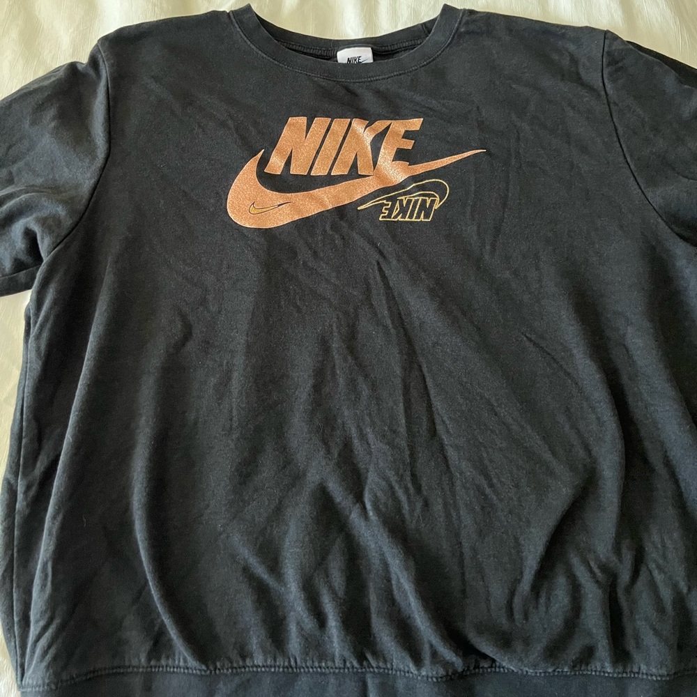 nike hoodie
